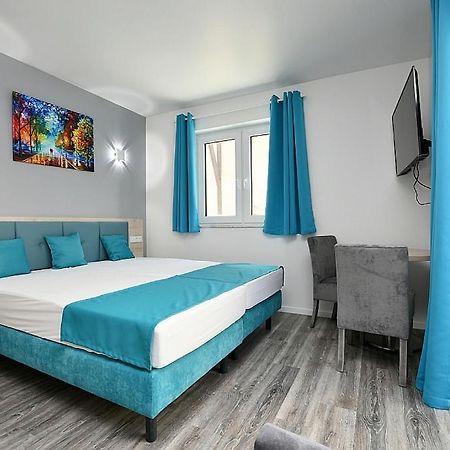 City-Hotel Zuffenhausen - Apartments 슈투트가르트 외부 사진