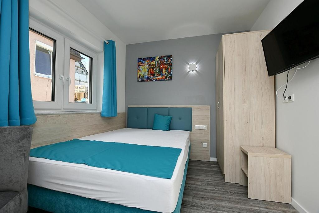 City-Hotel Zuffenhausen - Apartments 슈투트가르트 외부 사진