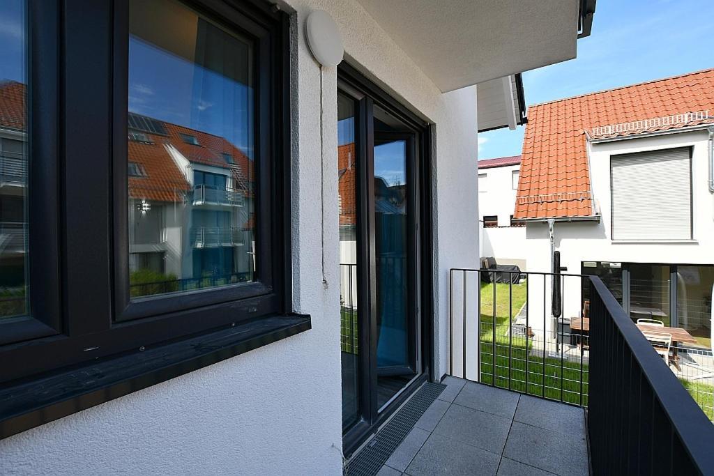 City-Hotel Zuffenhausen - Apartments 슈투트가르트 외부 사진
