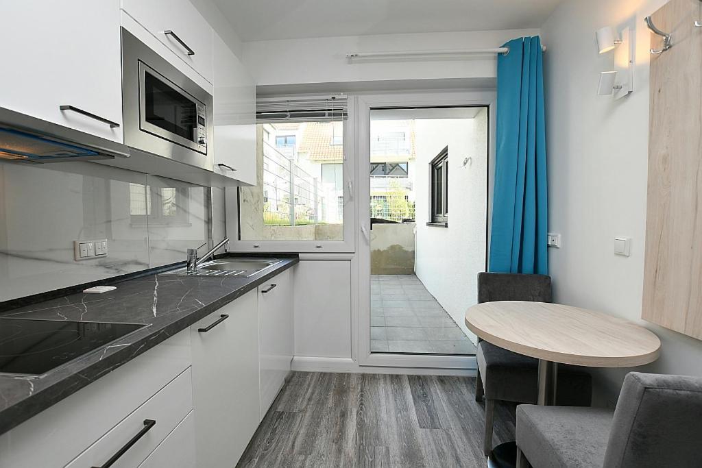 City-Hotel Zuffenhausen - Apartments 슈투트가르트 외부 사진