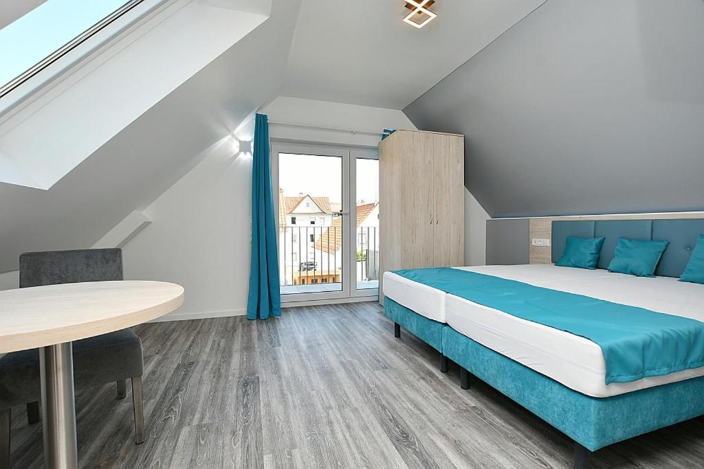 City-Hotel Zuffenhausen - Apartments 슈투트가르트 외부 사진