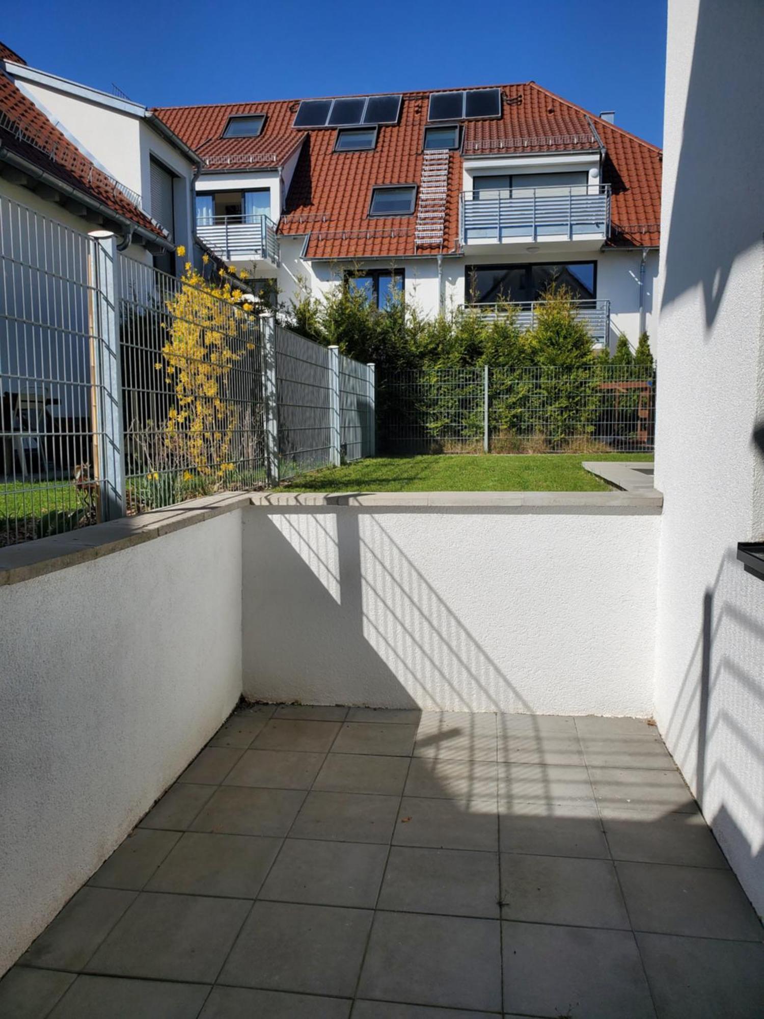 City-Hotel Zuffenhausen - Apartments 슈투트가르트 외부 사진